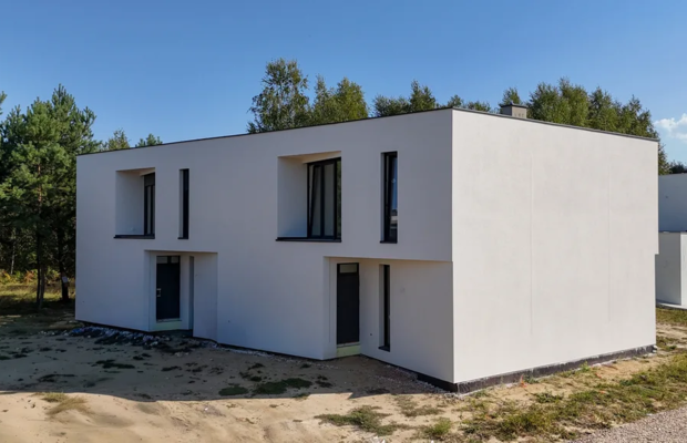 Częstochowa, ul. Osiedlowa | Dom na sprzedaż