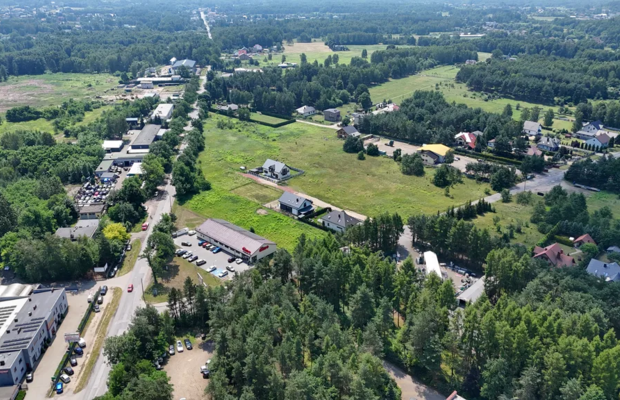 Częstochowa, ul. Zdrowa | Działka budowlana