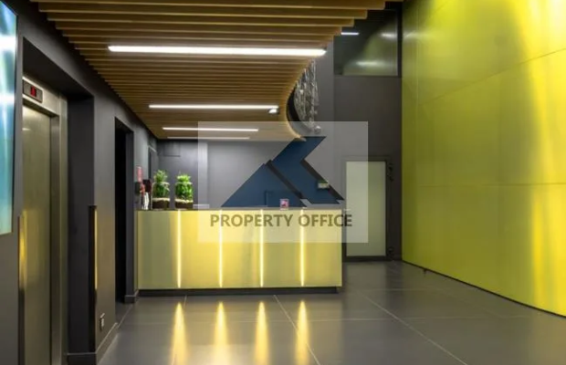 Śródmieście : lokal biurowy 710m2 do wynajęcia