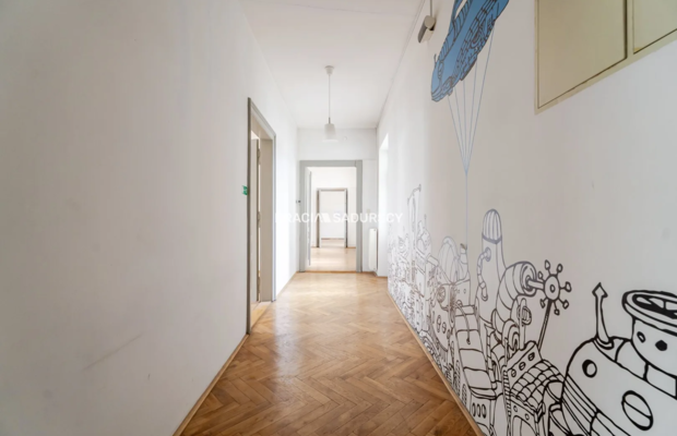 125m2 Stare Miasto, Św. Krzyża bez prowizji