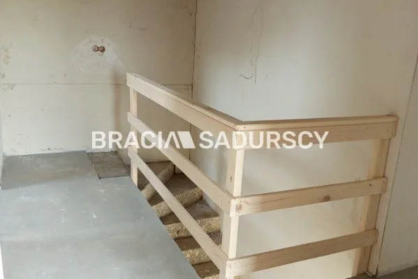 Dom w zabudowie bliźniaczej Premium Nowa Huta