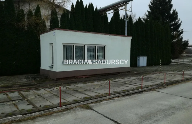 Nieruchomość Przemyśl