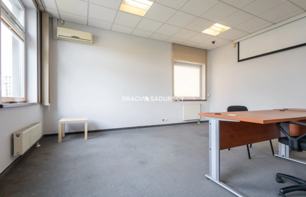 Lokal  biurowy Wielicka Kraków