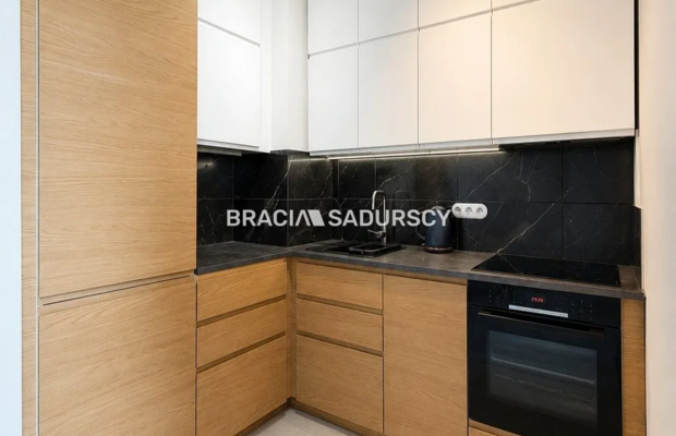 Nowe 2 pokoje po remoncie | 35 m² | Balkon