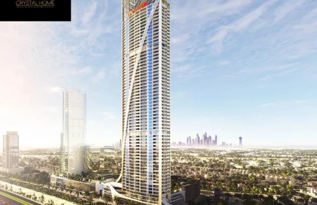 Apartamenty FASHIONZ RESIDENCES - taras z basenem
