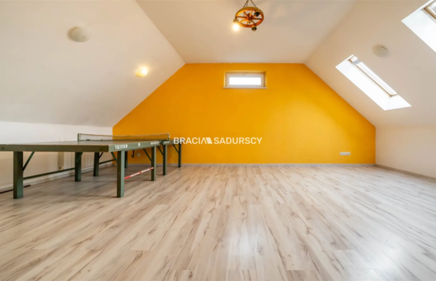 Dom wolnostojący pod działalność gospodarczą 170m2