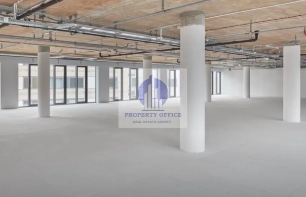 Śródmieście: lokal biurowy 392 m2 do wynajęcia