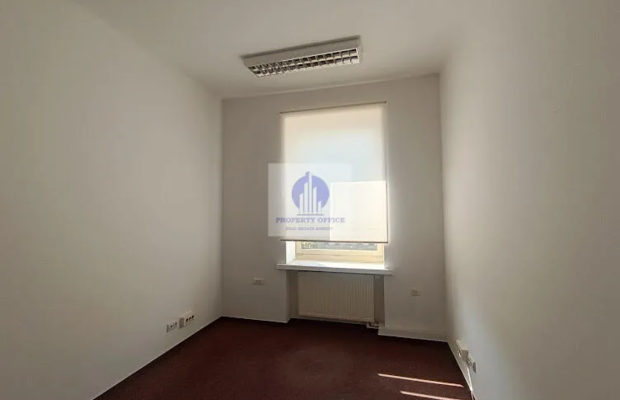 Śródmieście: lokal biurowo-usługowy- 211,60 m2 do wynajęcia