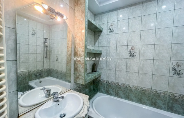 Kawalerka 35 m² | Balkon | 2 piętro | od zaraz