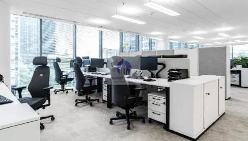Śródmieście: lokal biurowy 417,41m2 do wynajęcia