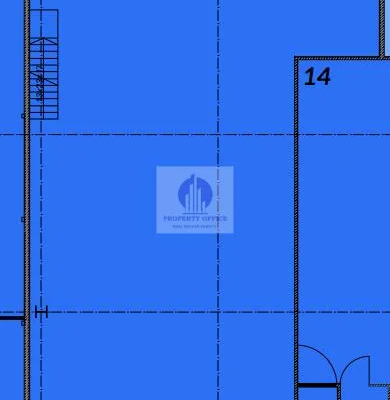 Bielany:magazyn 154,07m2 do wynajęcia