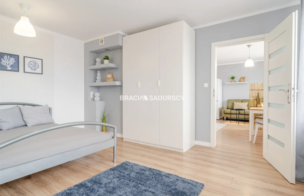 39 m² | GOTOWY DO WEJŚCIA | INWESTYCJA