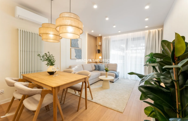 Nowy Apartament ul. Kijowska 