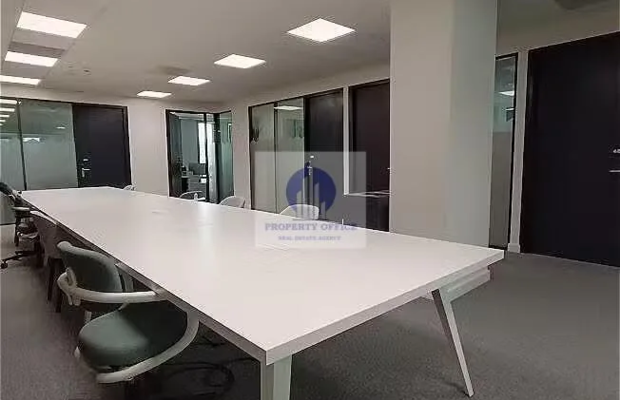 Mokotów: biurko w coworkingu do wynajęcia