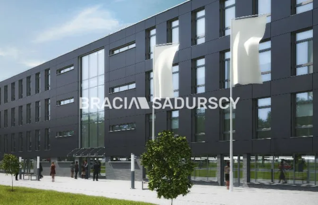 *Zdjęcia należą do właściciela oferty.   
 
Oferujemy do wynajęcia  powierzchnie biurowe na wynajem w nowopowstałym biurowcu w 