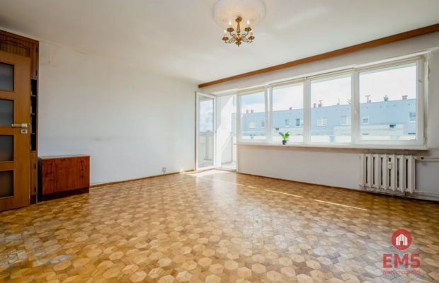 86m2 ul.Piasta piętro 3