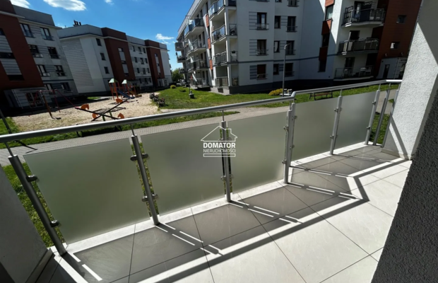 Komfortowe M-3 , 53m2 na Gorzyskowie