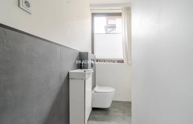 lokal handlowo-usługowy lub biurowy 100m2 Olsza