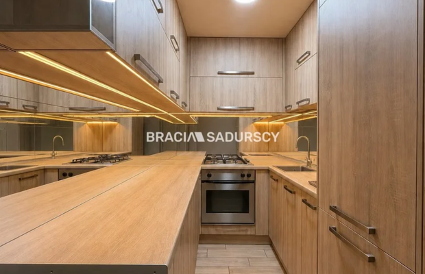 35,5 m², ul. Krasickiego, Stare Podgórze, piwnica