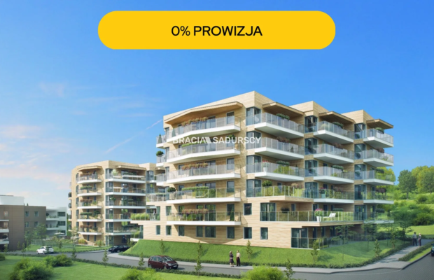 Mieszkanie z Imponującą Wysokością Pomieszczeń!
