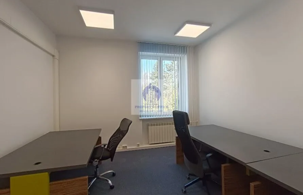 Wilanów : lokal biurowy 27m2 do wynajęcia