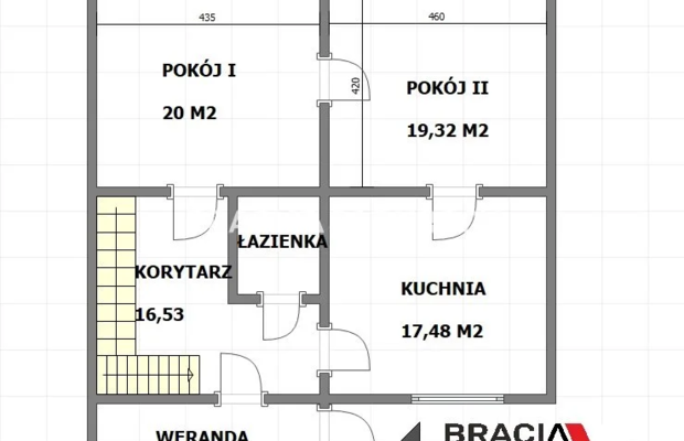 dom ul. Sawiczewskich/Swoszowice