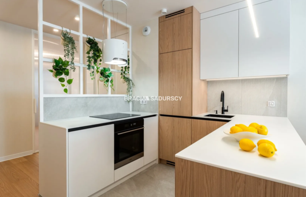 Nowy Apartament ul. Kijowska 