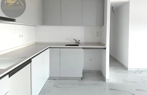 Apartament z widokiem na morze w Punta Prima