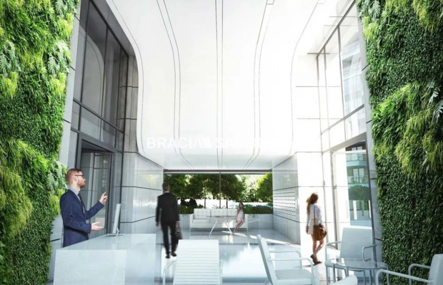 Grzegórzki - nowe luksusowe apartamenty