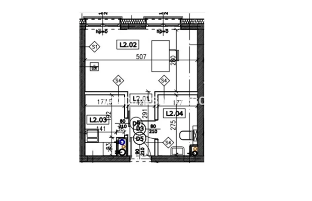 Nowe Lokale 25m2-66m2, Wieliczka Centrum