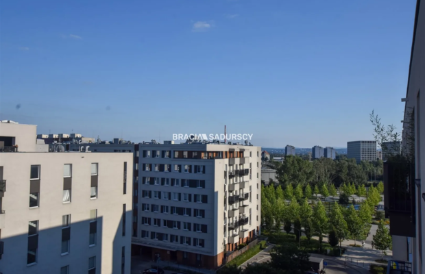 AVIA/ Orlińskiego 2 pokoje, kuchnia balkon wynajem