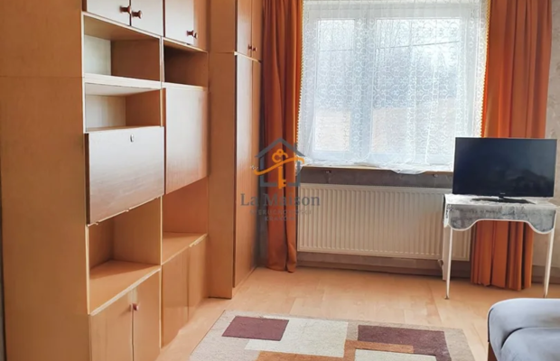 Urokliwa nieruchomosć przy Dolinie Kluczwody