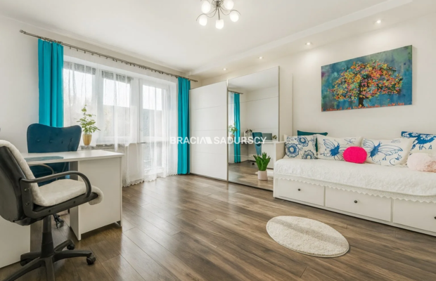 Wolnostojący dom Opatkowice-180 m² działka 11arów