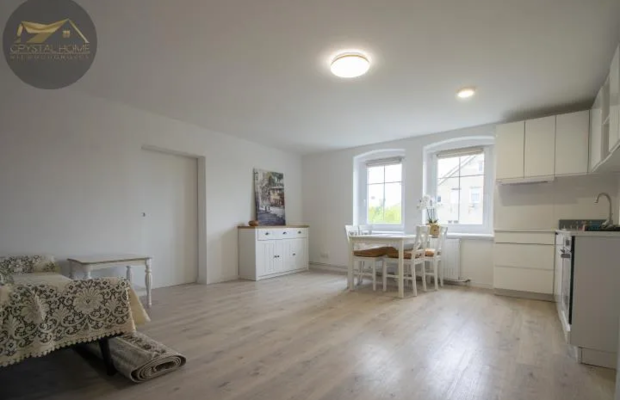Mieszkanie w kamienicy, 56m2, 2 pokoje