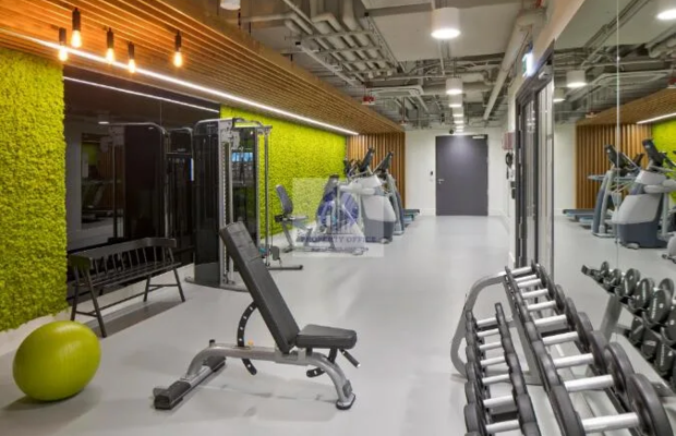 warszawska Wola - lokal biurowy 1501m2 do wynajęcia