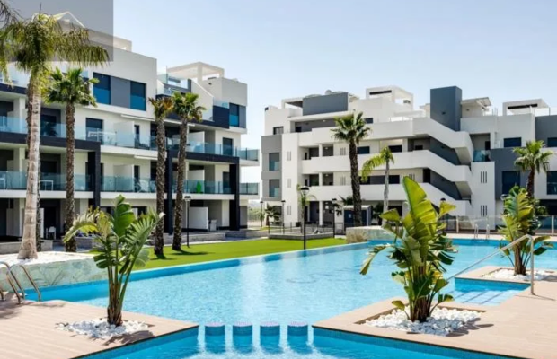 Stylowe apartamenty 3pokoje z tarasem