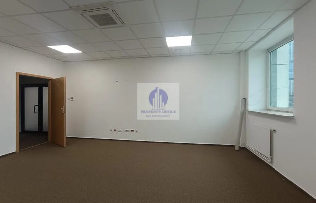 Mokotów: lokal biurowy na wynajem
