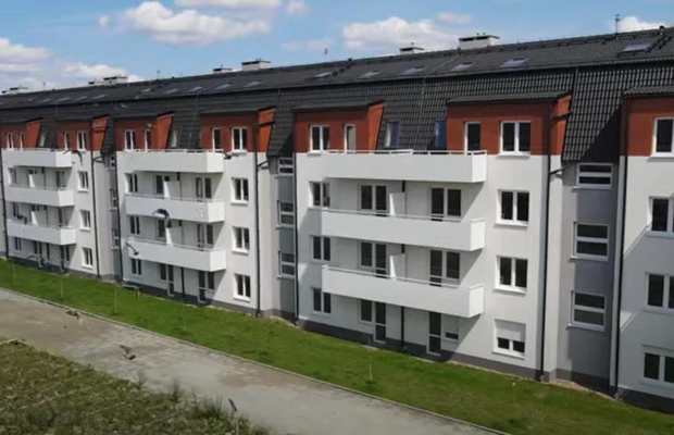 Gotowe do odbioru • PKP 300 m • Balkon • Smolec