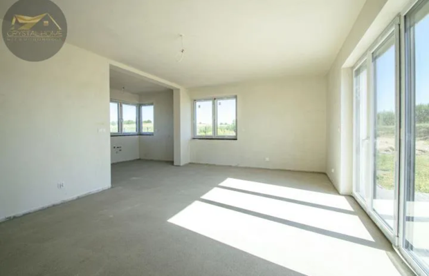 Dom z garażem blisko Świdnicy/ 158m2/ Milikowice