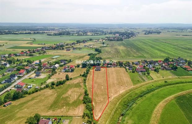 Dom w stanie surowym otwartym | Ostrów Szlachecki 