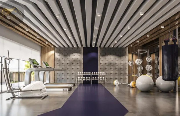Nowoczesne apartamenty w Alanyi - dzielnica OBA