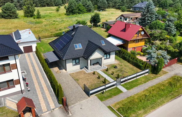 Lelów, ul. Werbińskiego | Dom na sprzedaż