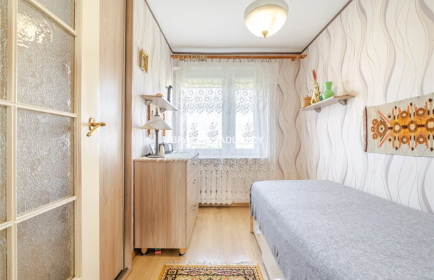 3 pokoje | 45,5 m² | balkon | panoramiczny widok | miejsce postojowe | Kraków, ul. Pachońskiego  

  Cena: 718 900 zł  

 Na sp