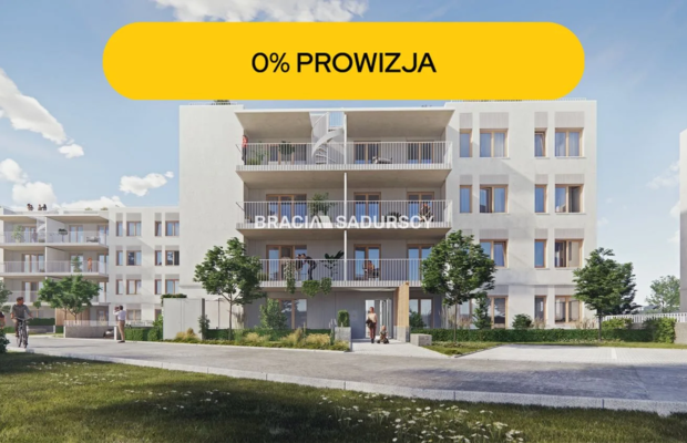 Iwestycja mieszkaniowa Wzgórza Krzesławickie!!!