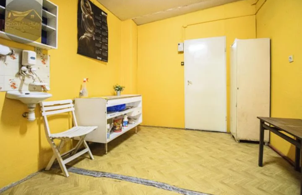 Biznes i przestrzeń do życia w jednym miejscu