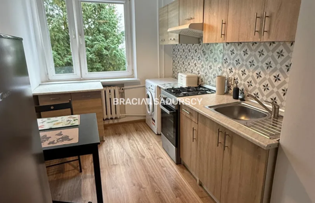  2pokojowe 45m2, Prądnik Czerrwony, ul. Majora 