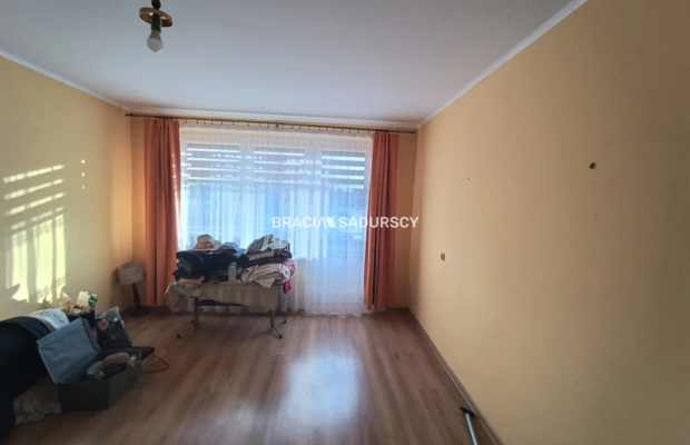 Kamienica w Rynku Szczucina
