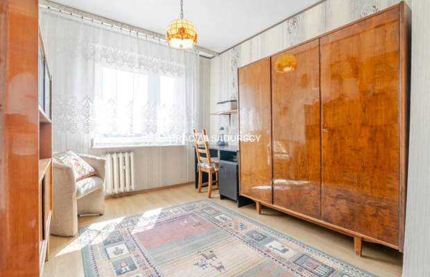 3 pokoje | 45,5 m² | balkon | panoramiczny widok | miejsce postojowe | Kraków, ul. Pachońskiego  

  Cena: 718 900 zł  

 Na sp