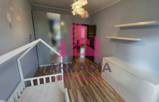 PARTER/ ok.67m2/przy os. Kolorowym