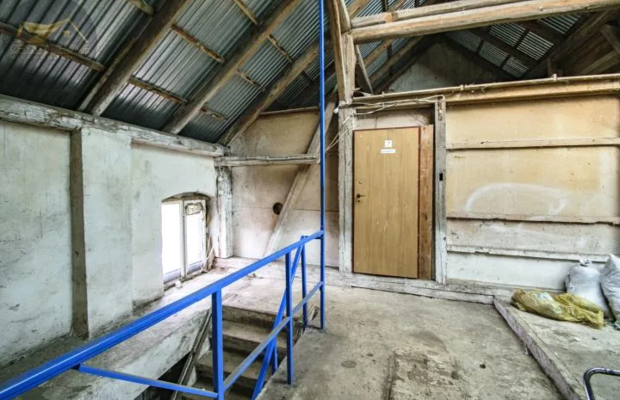 Hala w Zebrzydowie do wynajęcia - 300 m2